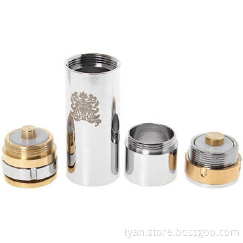 E cig chiyou mod battery kit, top-quality from a Chinese golden supplier, wholesale